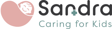 Logo de Sandra Caring for kids